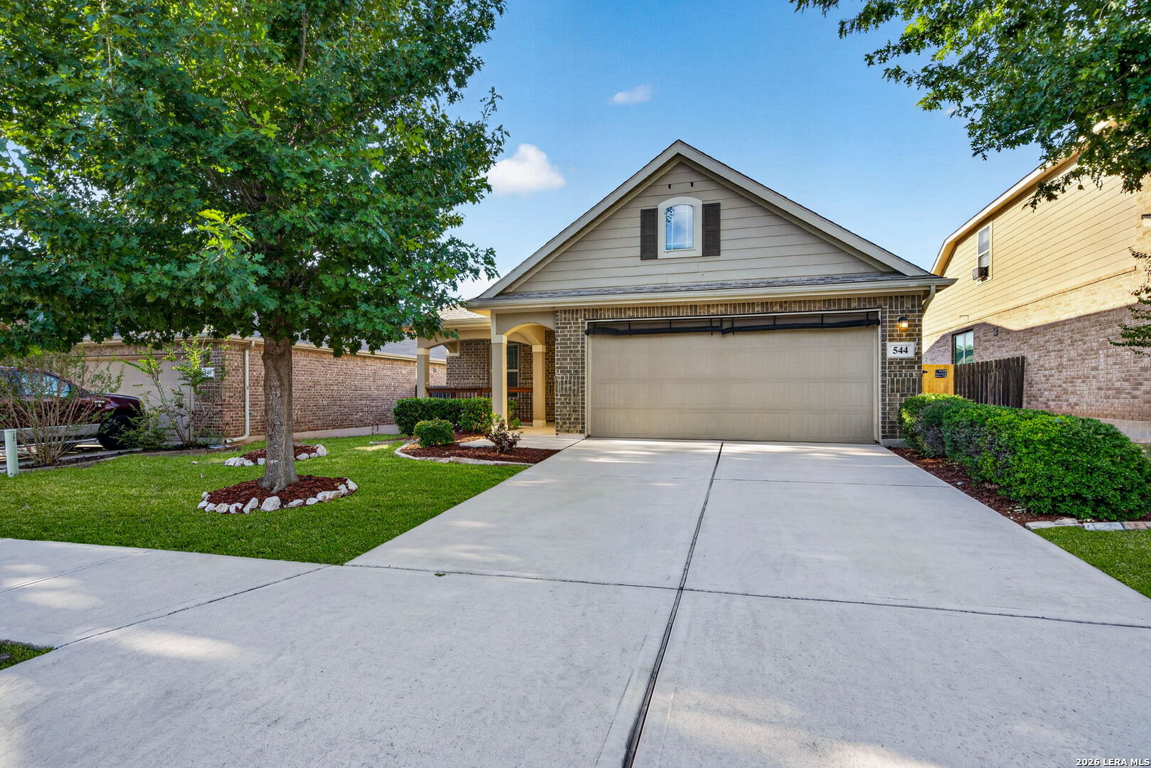 544 Saddle Back Trail Cibolo TX 78108