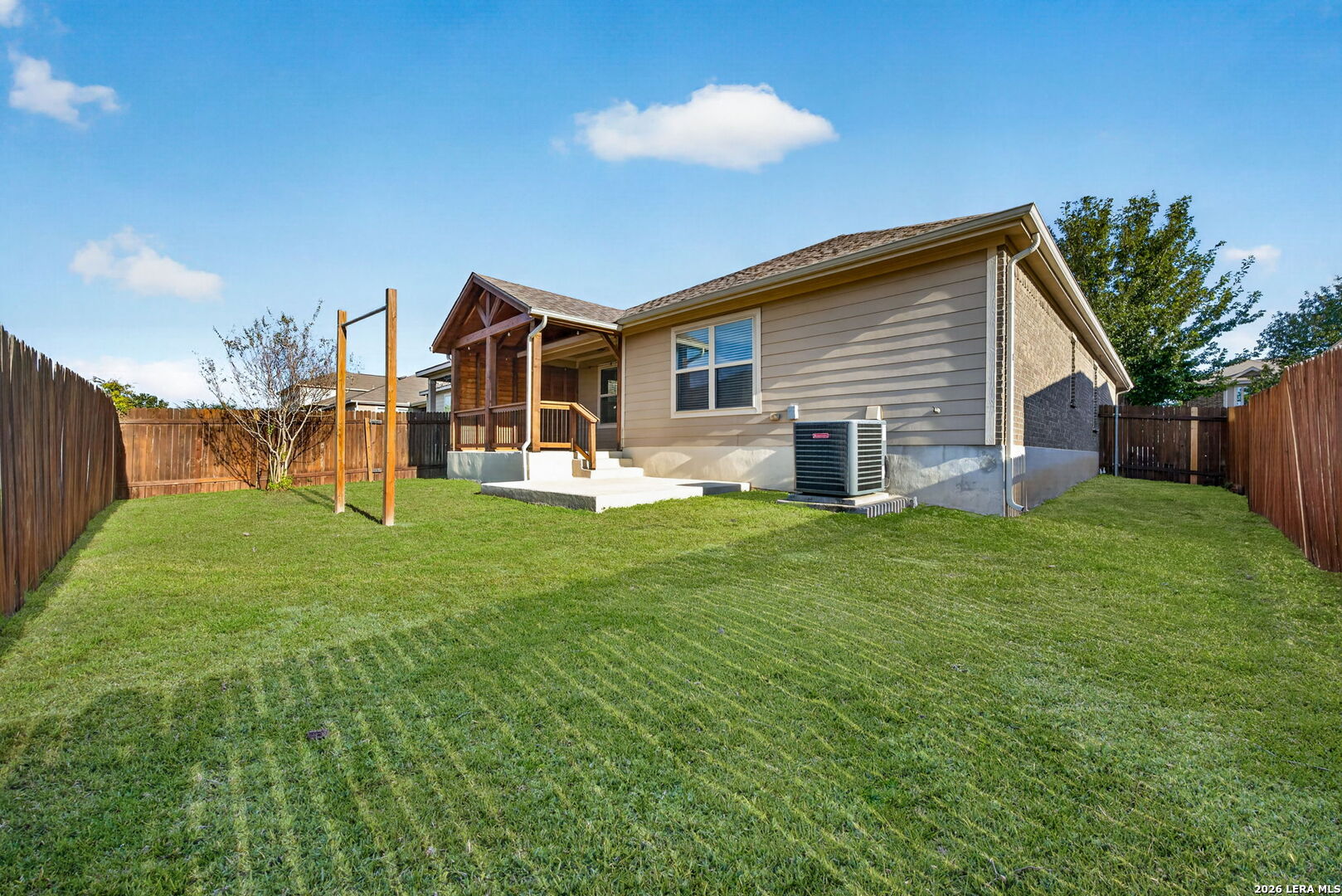 544 Saddle Back Trail Cibolo TX 78108