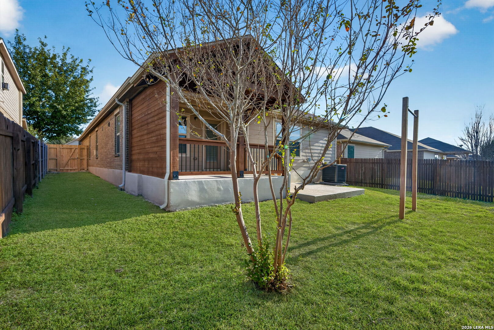 544 Saddle Back Trail Cibolo TX 78108
