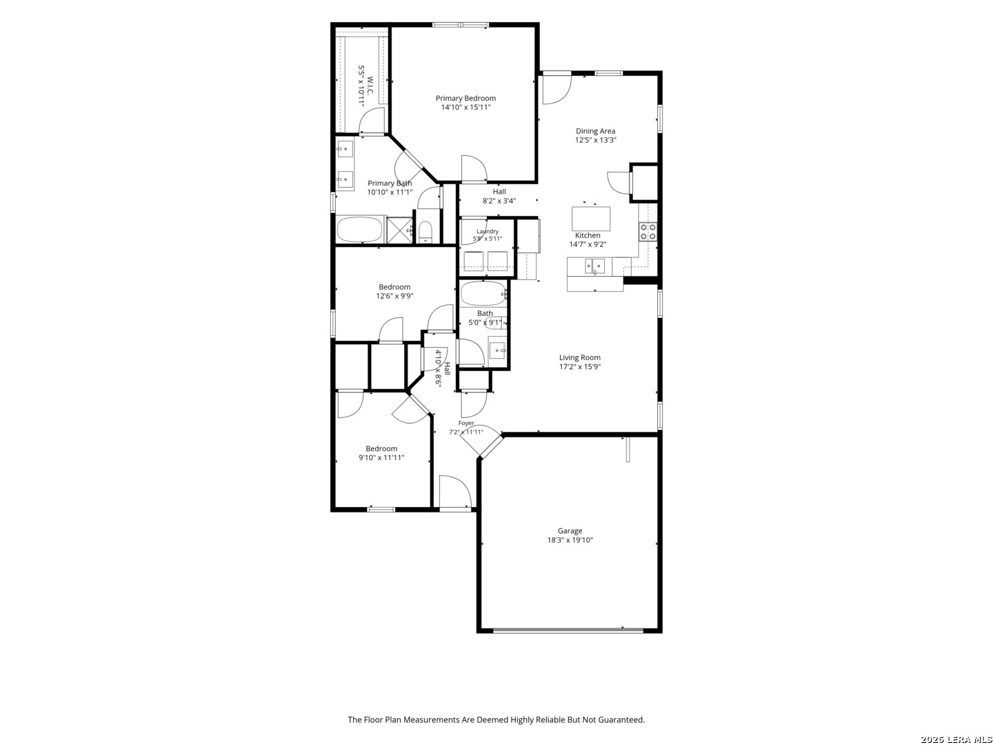 544 Saddle Back Trail Cibolo TX 78108