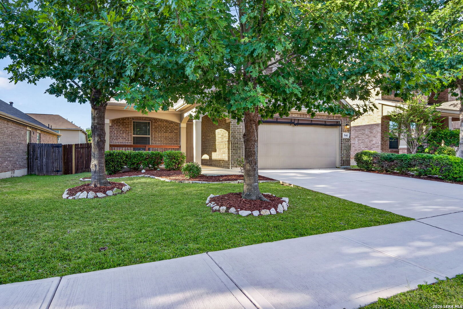 544 Saddle Back Trail Cibolo TX 78108