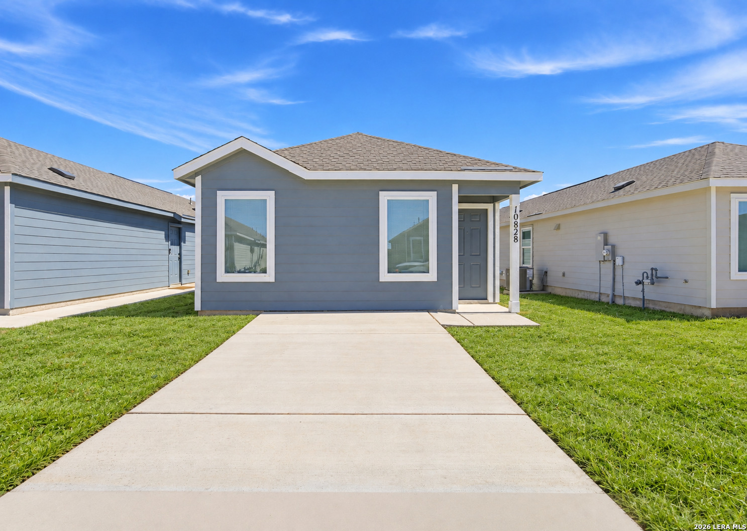 10828 Minita Creek San Antonio TX 78214