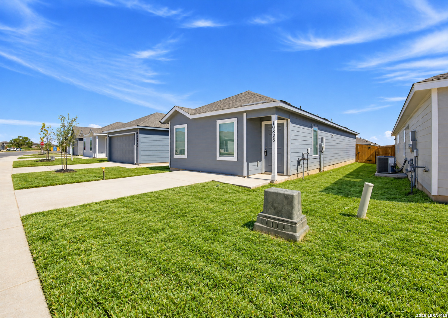 10828 Minita Creek San Antonio TX 78214