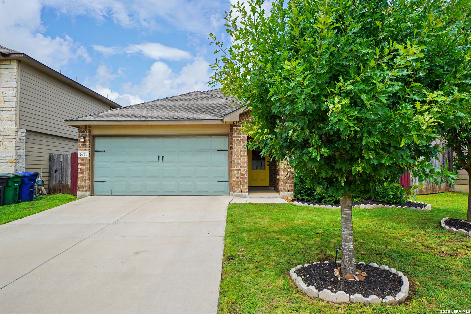 2611 Willow Pond San Antonio TX 78244