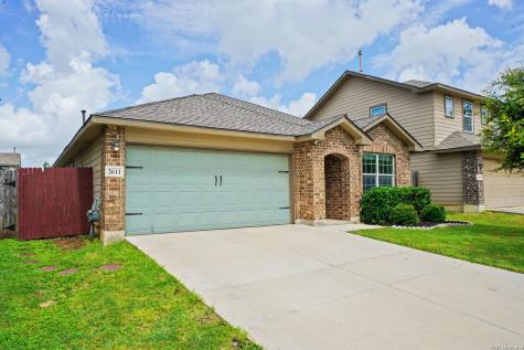 2611 Willow Pond San Antonio TX 78244