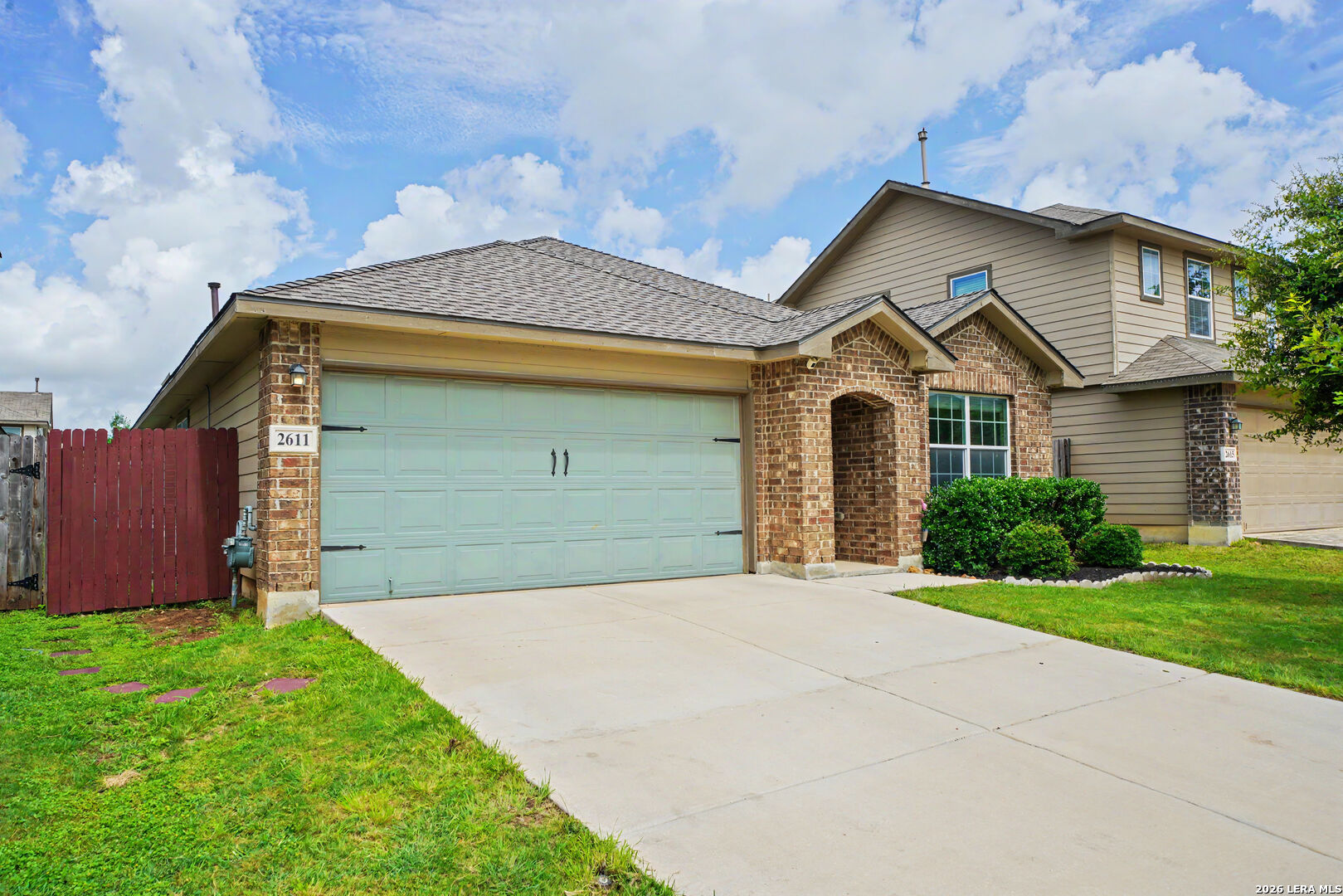 2611 Willow Pond San Antonio TX 78244