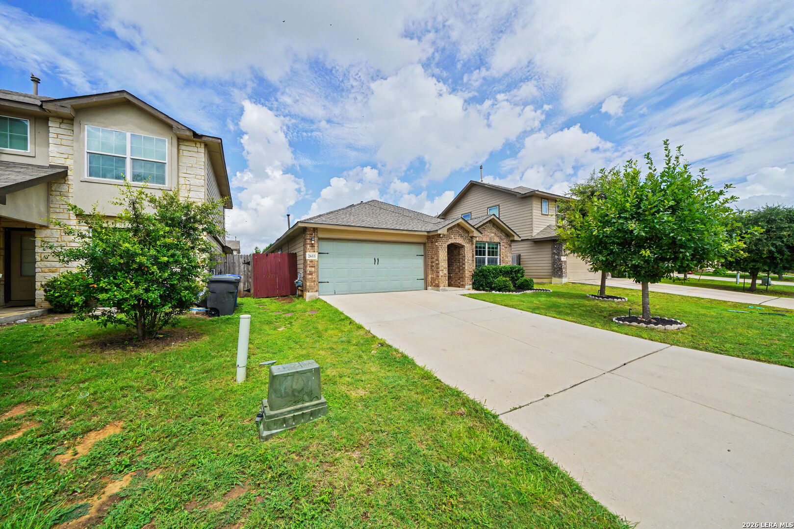2611 Willow Pond San Antonio TX 78244