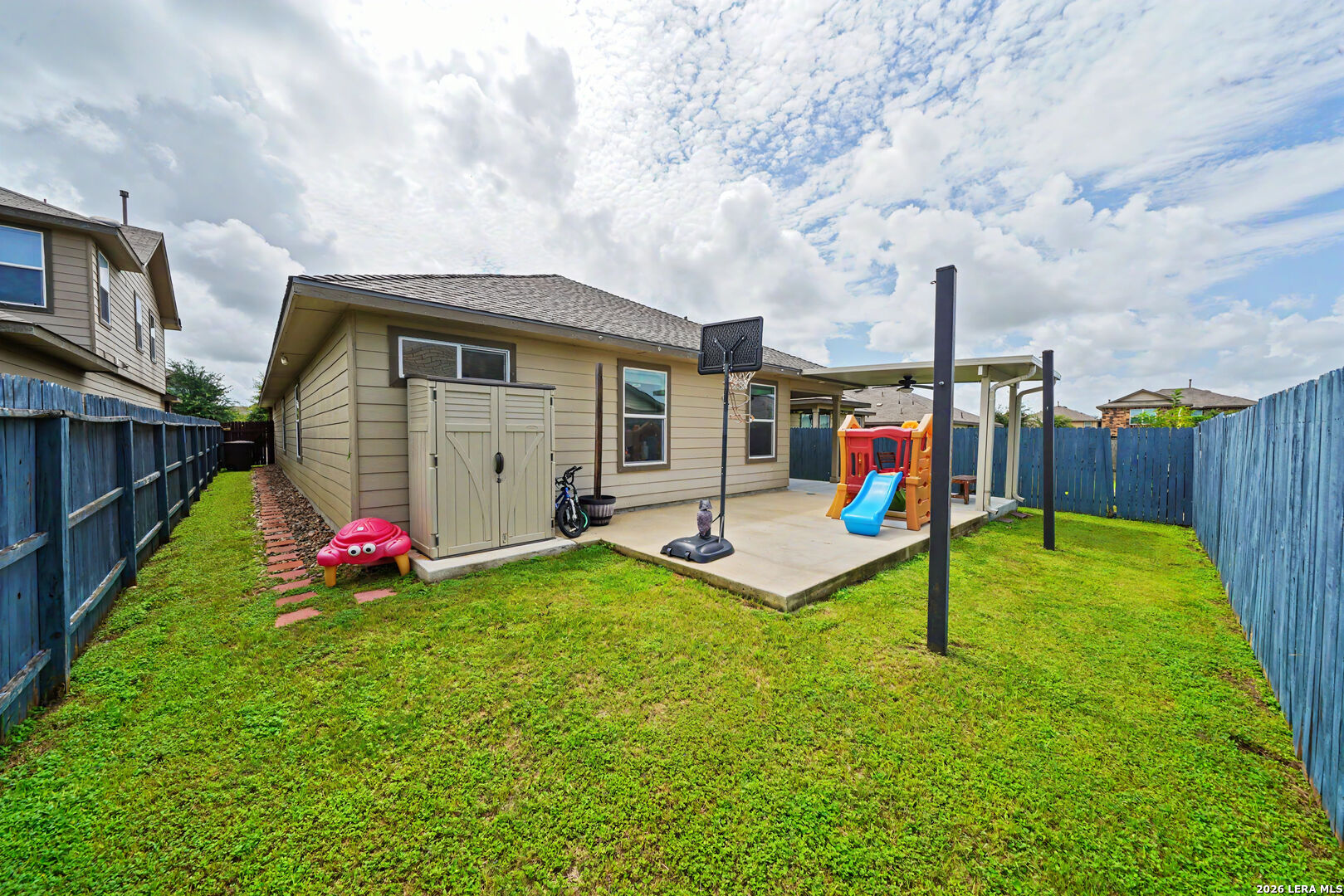 2611 Willow Pond San Antonio TX 78244