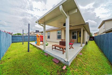 2611 Willow Pond San Antonio TX 78244