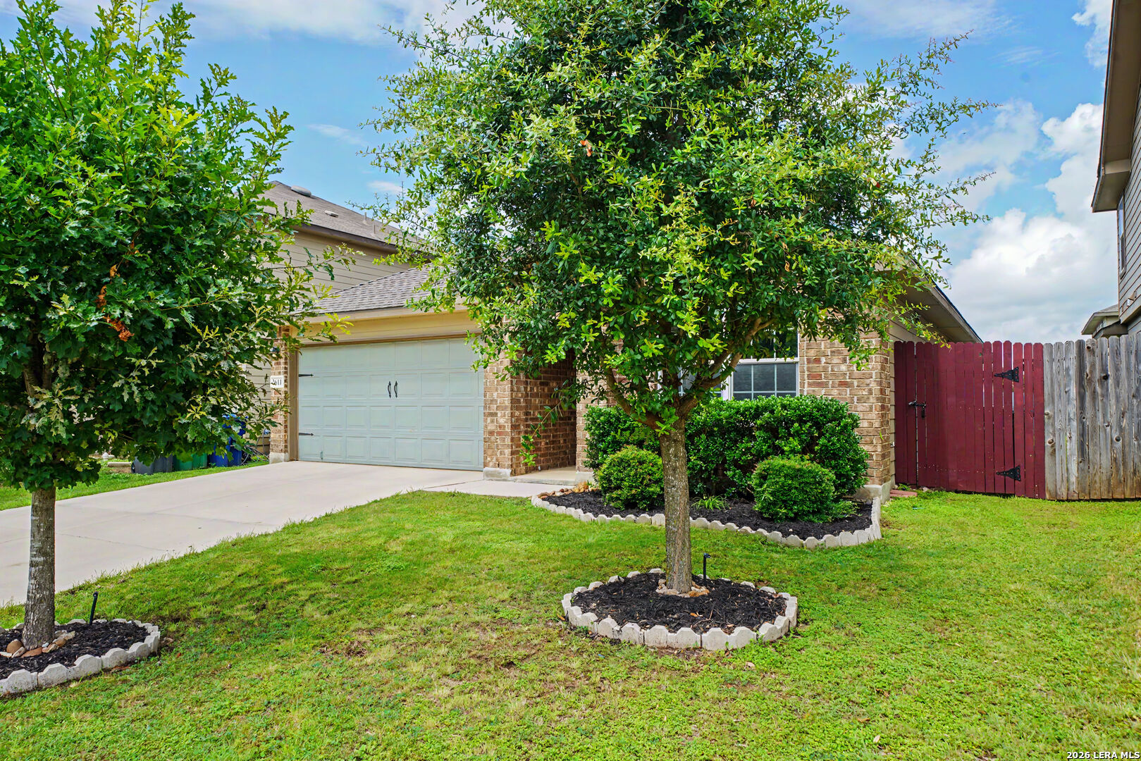 2611 Willow Pond San Antonio TX 78244