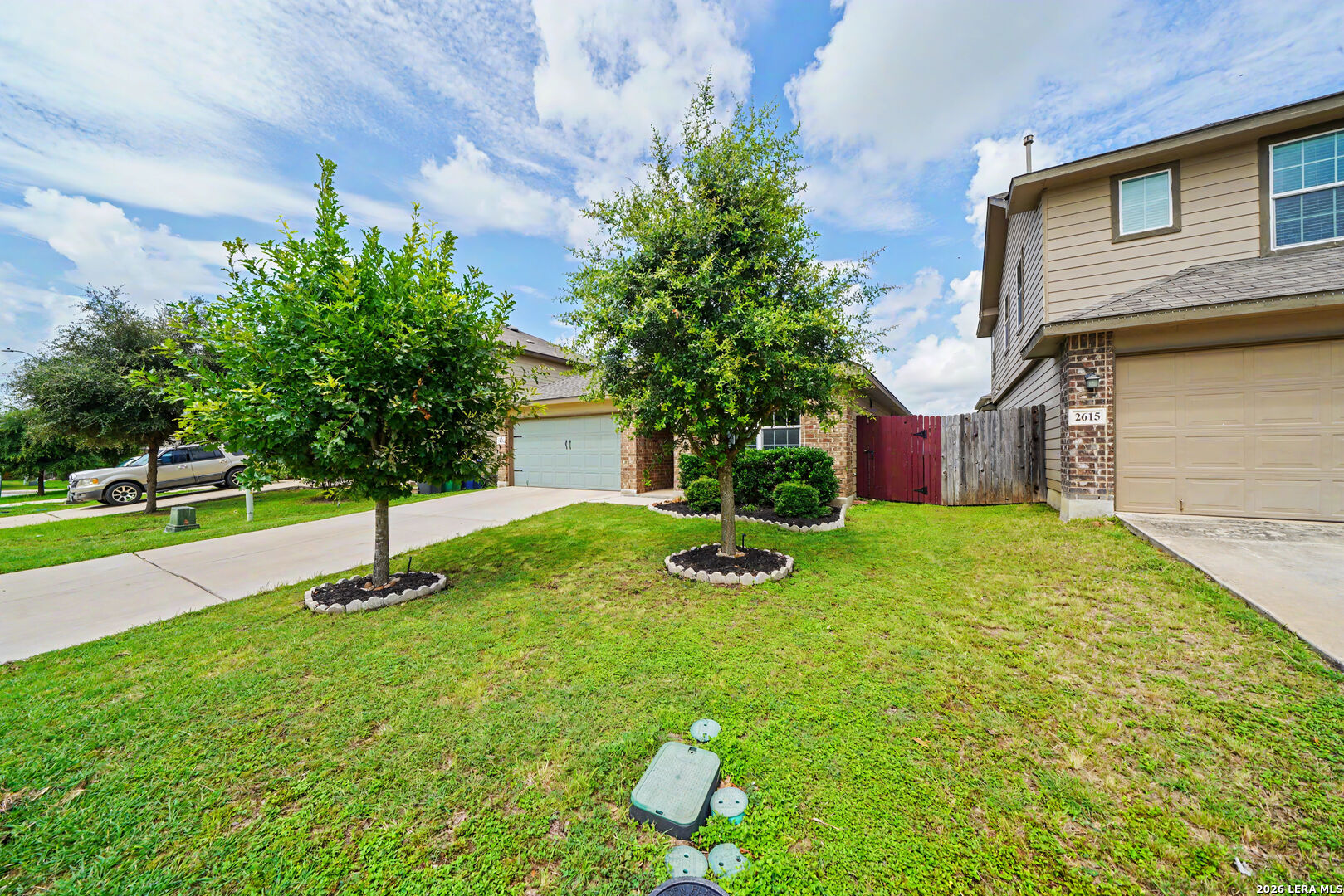 2611 Willow Pond San Antonio TX 78244