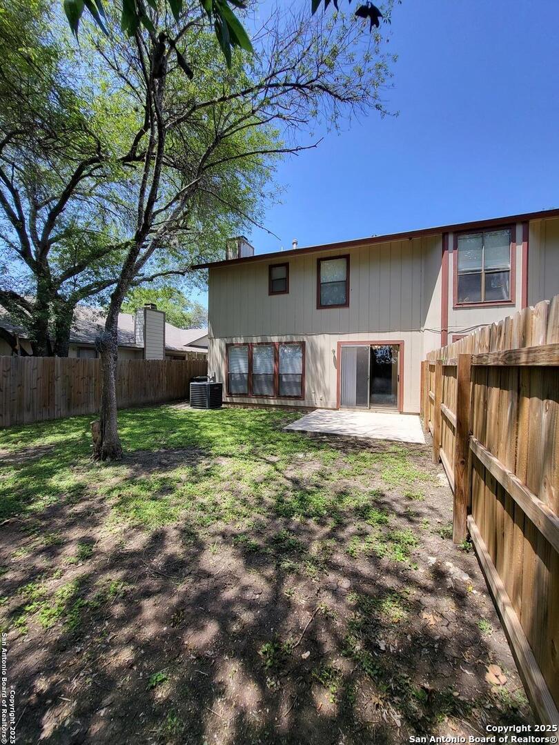 9940 Ardash Lane San Antonio TX 78250