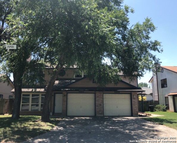 9804 Ardash Lane San Antonio TX 78250