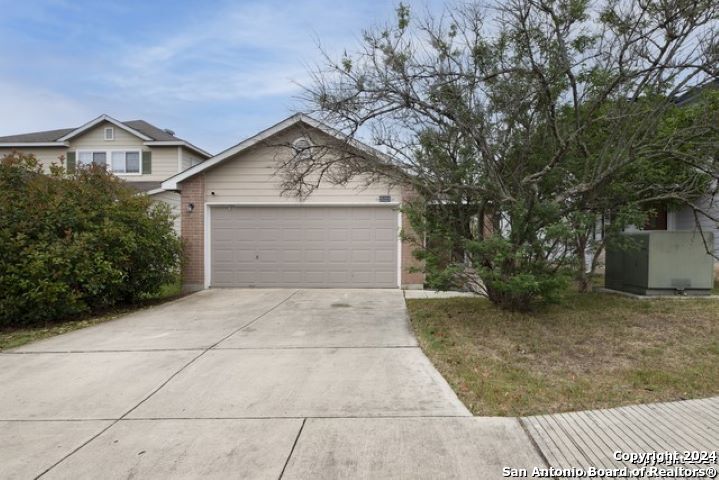 25323 Longbranch San Antonio TX 78261