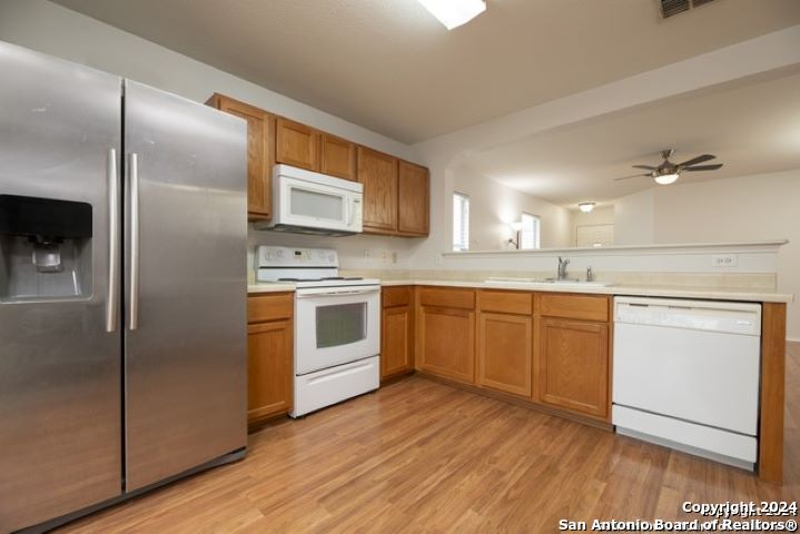 25323 Longbranch San Antonio TX 78261
