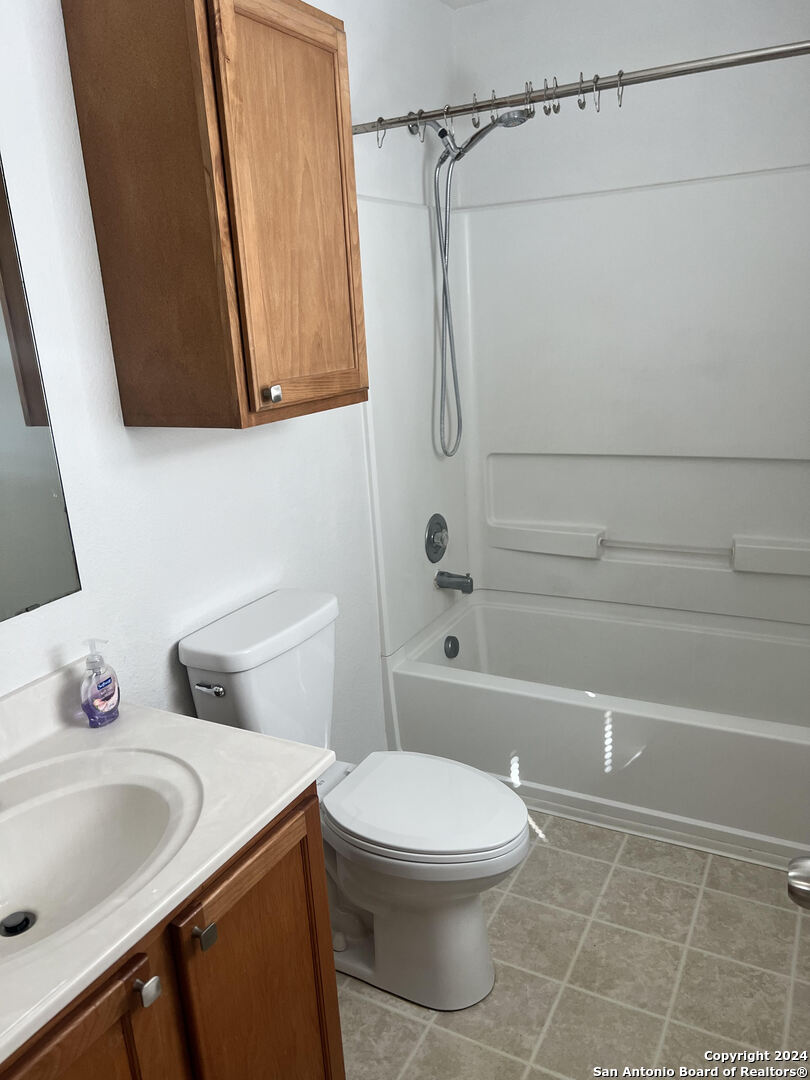 25323 Longbranch San Antonio TX 78261