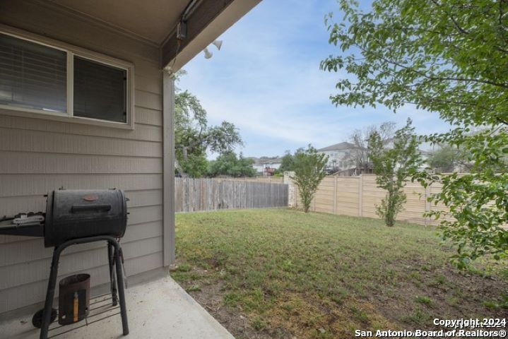 25323 Longbranch San Antonio TX 78261