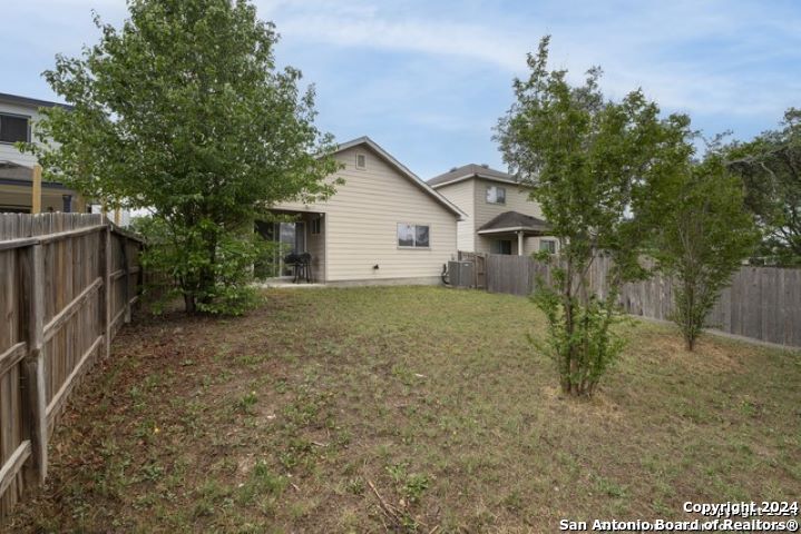 25323 Longbranch San Antonio TX 78261