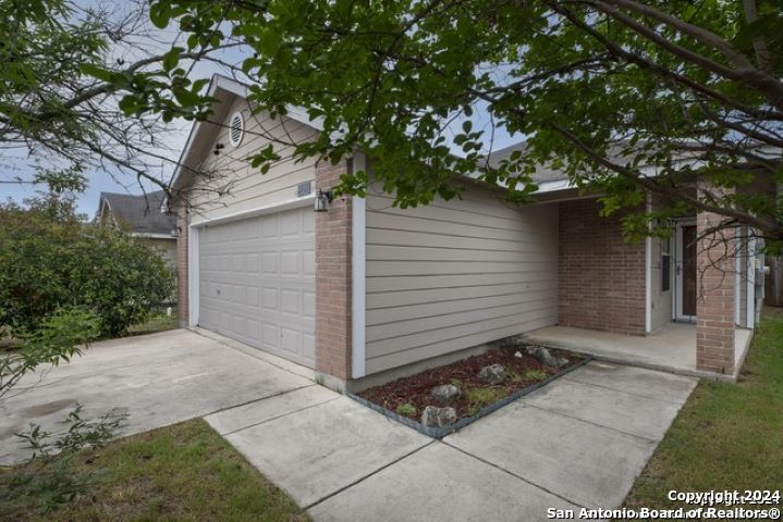 25323 Longbranch San Antonio TX 78261