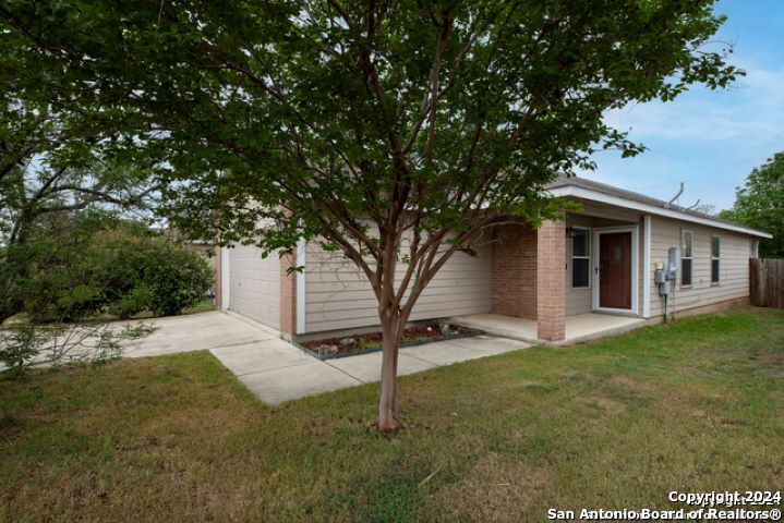 25323 Longbranch San Antonio TX 78261