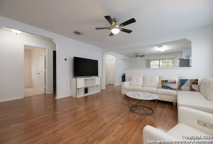 25323 Longbranch San Antonio TX 78261