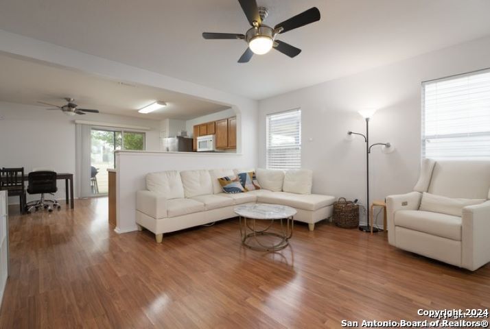 25323 Longbranch San Antonio TX 78261