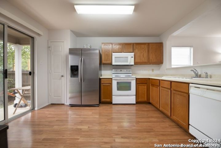 25323 Longbranch San Antonio TX 78261