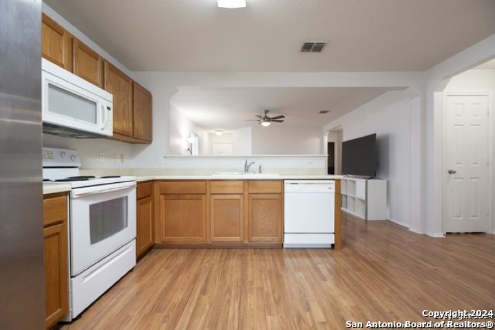 25323 Longbranch San Antonio TX 78261