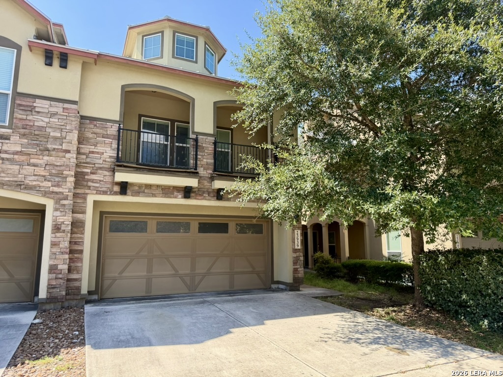 23939 Stately Oaks San Antonio TX 78260
