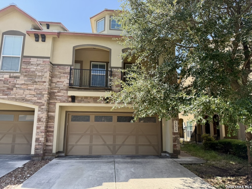 23939 Stately Oaks San Antonio TX 78260