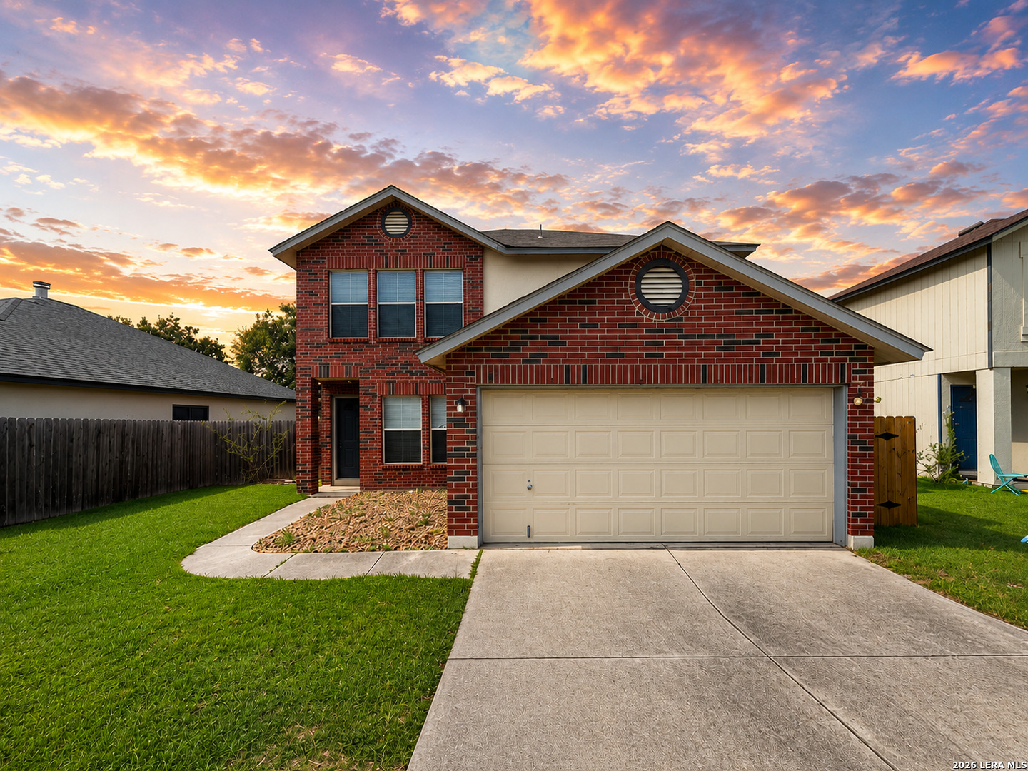 6667 Beech Trail Converse TX 78109