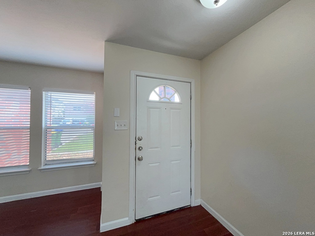 6667 Beech Trail Converse TX 78109