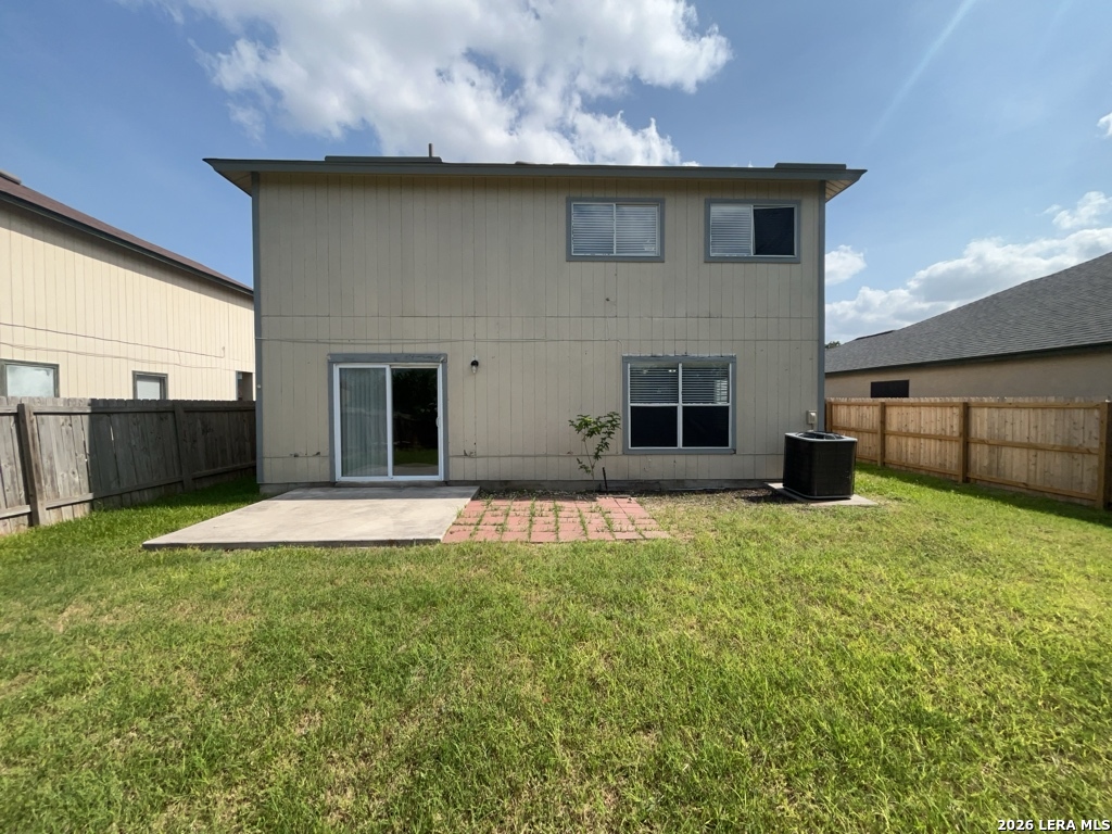 6667 Beech Trail Converse TX 78109