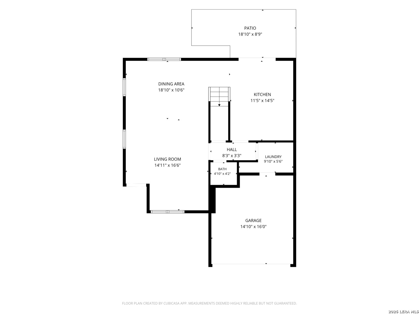 6667 Beech Trail Converse TX 78109