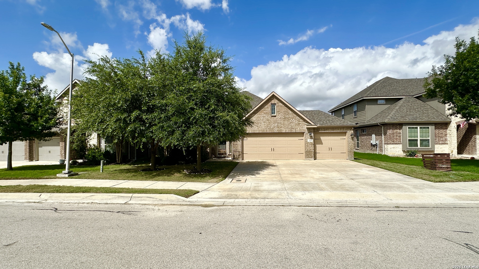 325 Cortijo Cibolo TX 78108
