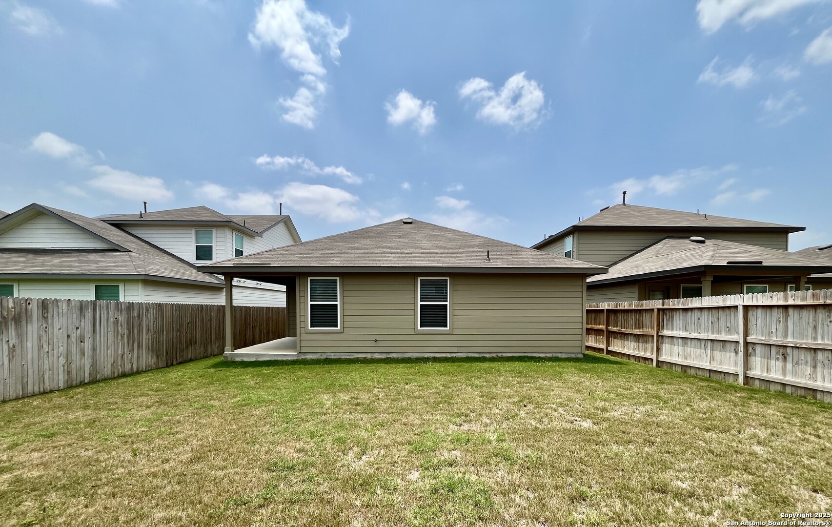 6810 Schillings Key San Antonio TX 78252
