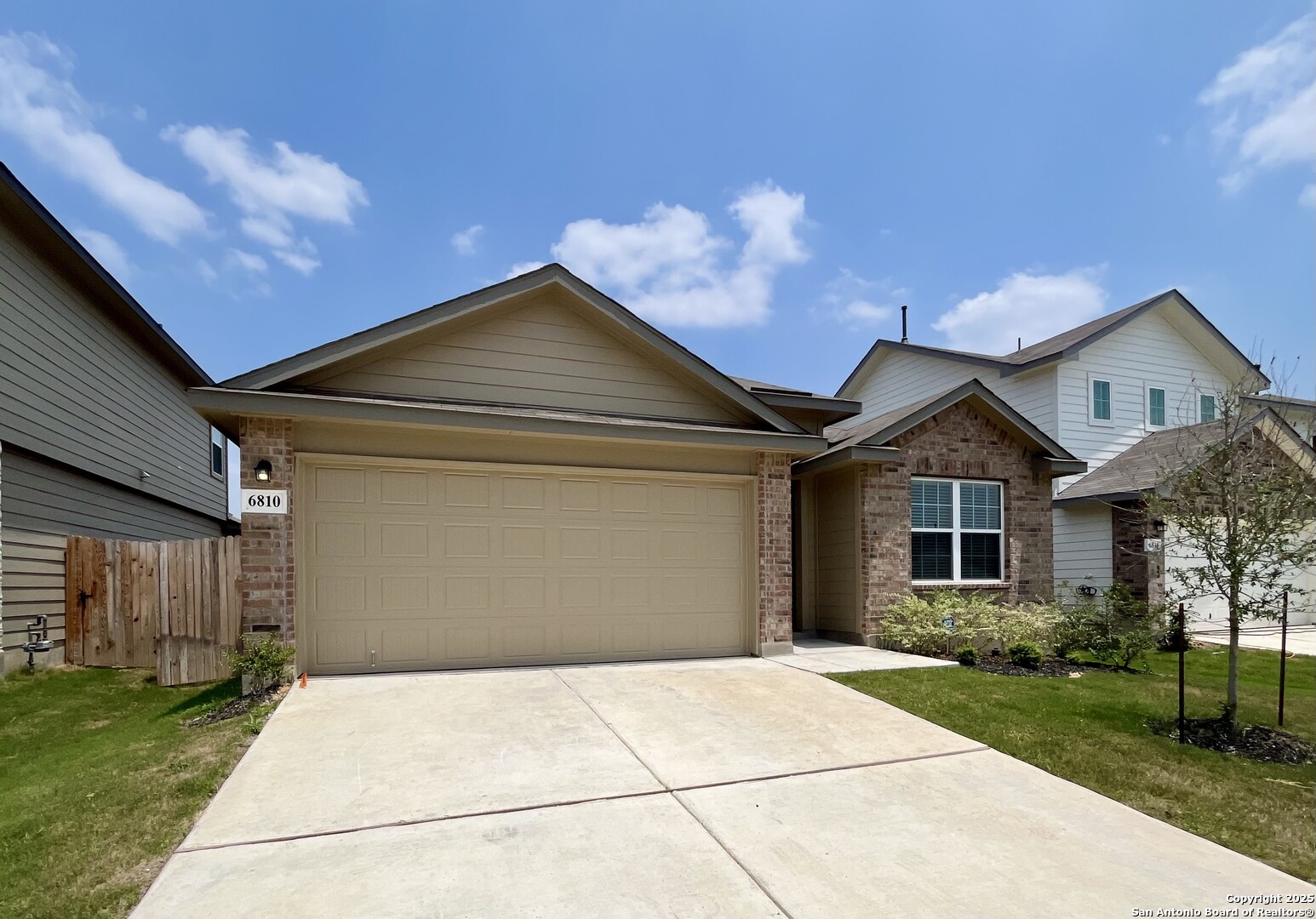 6810 Schillings Key San Antonio TX 78252