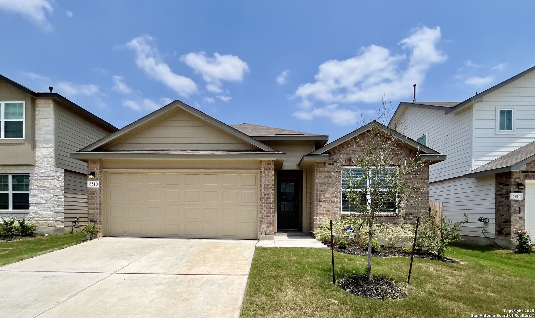 6810 Schillings Key San Antonio TX 78252