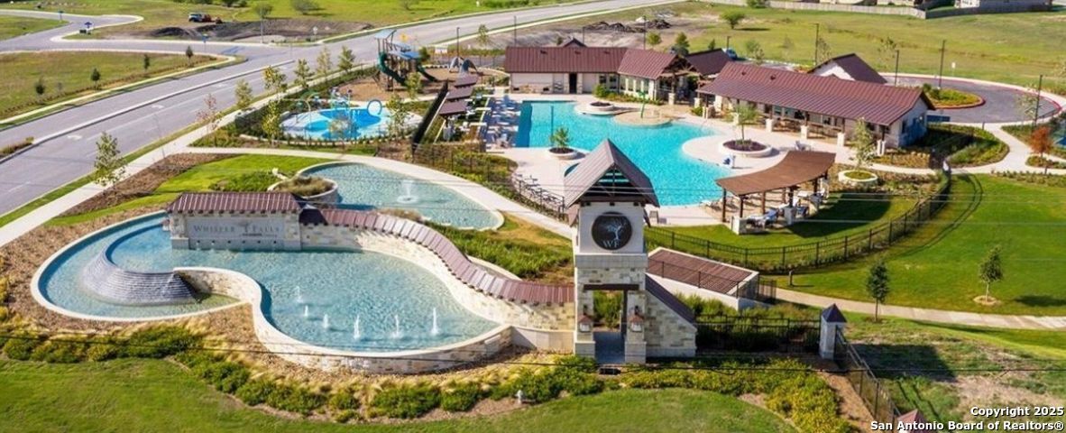 6810 Schillings Key San Antonio TX 78252