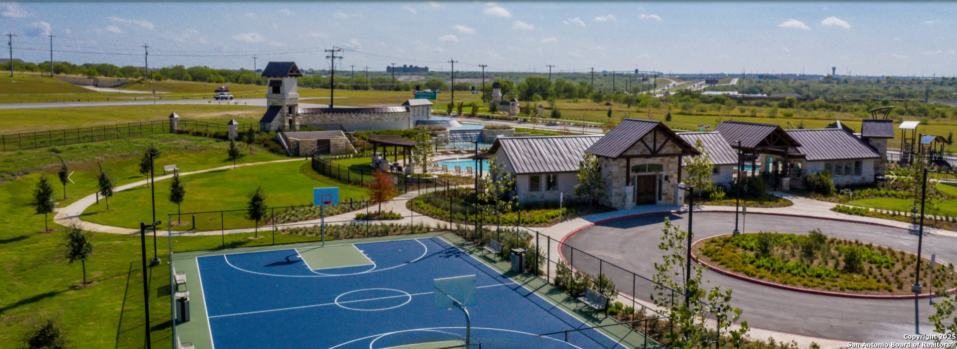 6810 Schillings Key San Antonio TX 78252