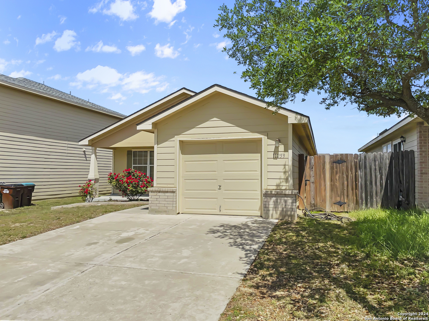 11259 Dublin Woods San Antonio TX 78254
