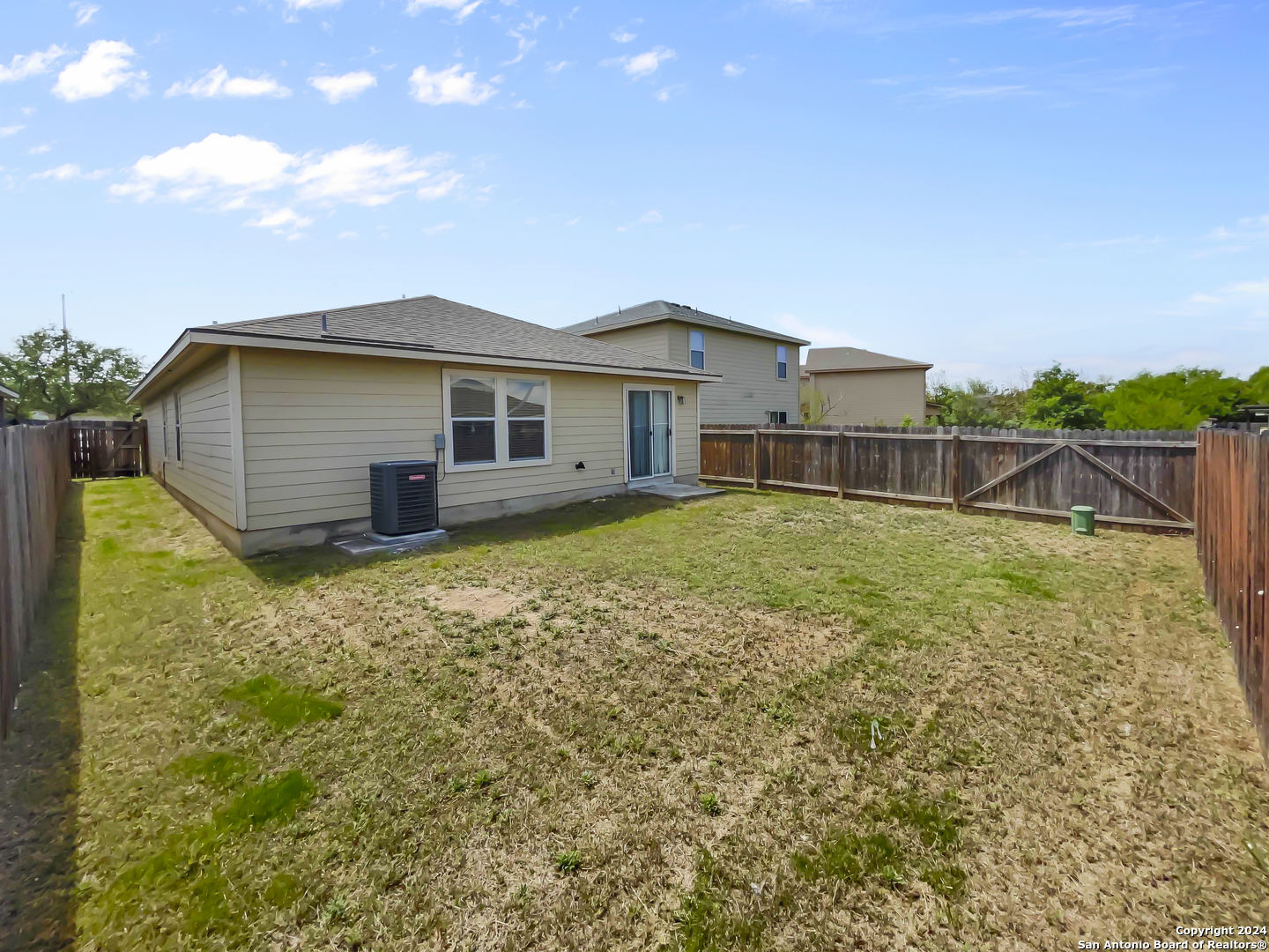11259 Dublin Woods San Antonio TX 78254