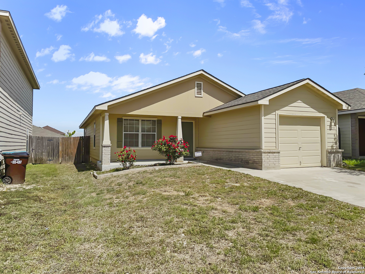 11259 Dublin Woods San Antonio TX 78254