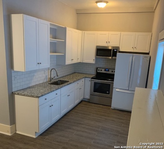 248 Clifford Court San Antonio TX 78210