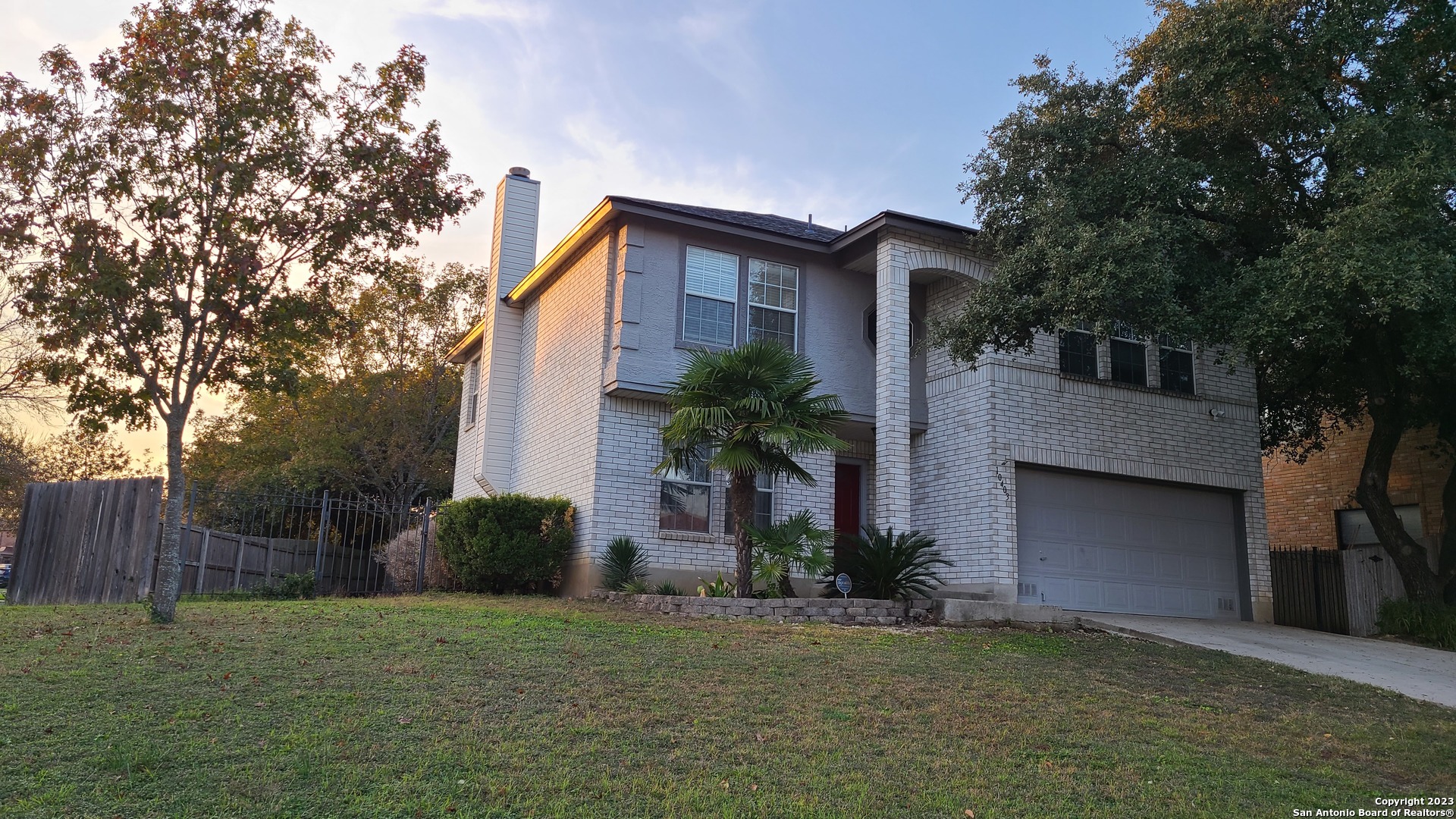 10403 Pelican Oak Drive San Antonio TX 78254