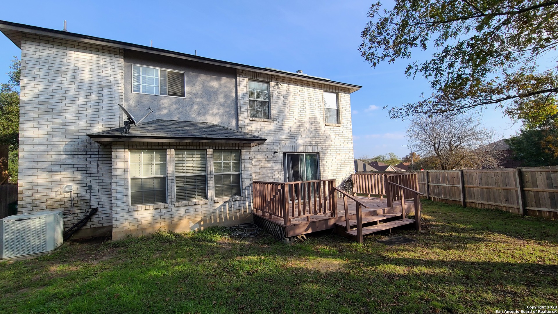 10403 Pelican Oak Drive San Antonio TX 78254