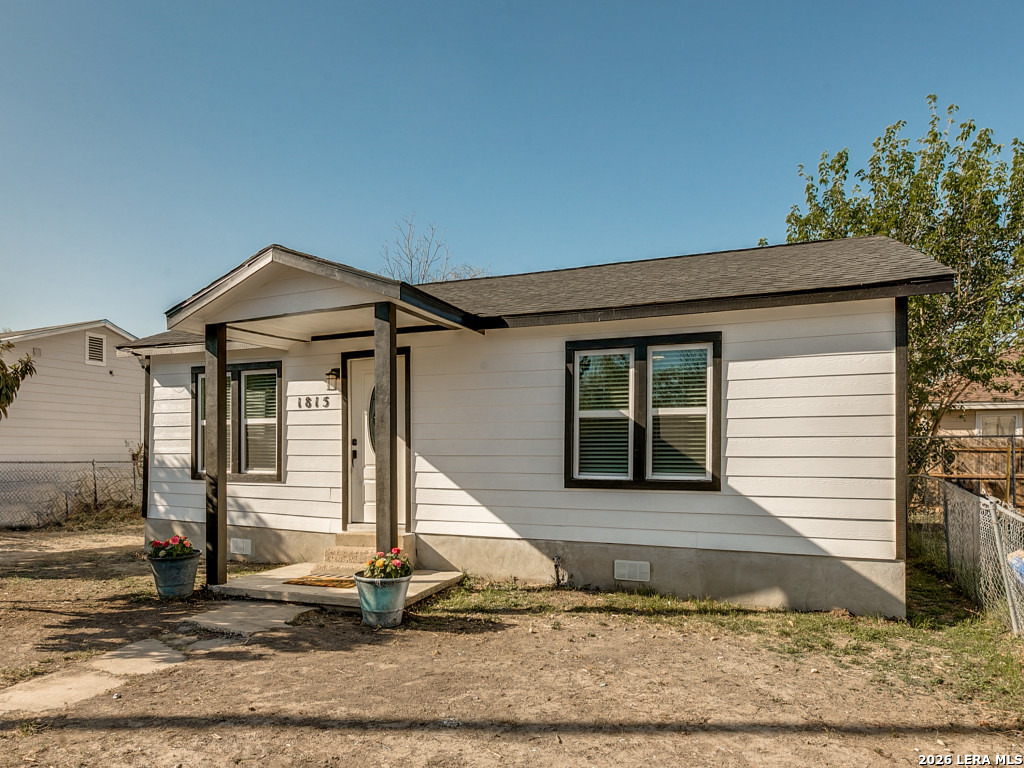 1815 Mayfield Boulevard San Antonio TX 78211