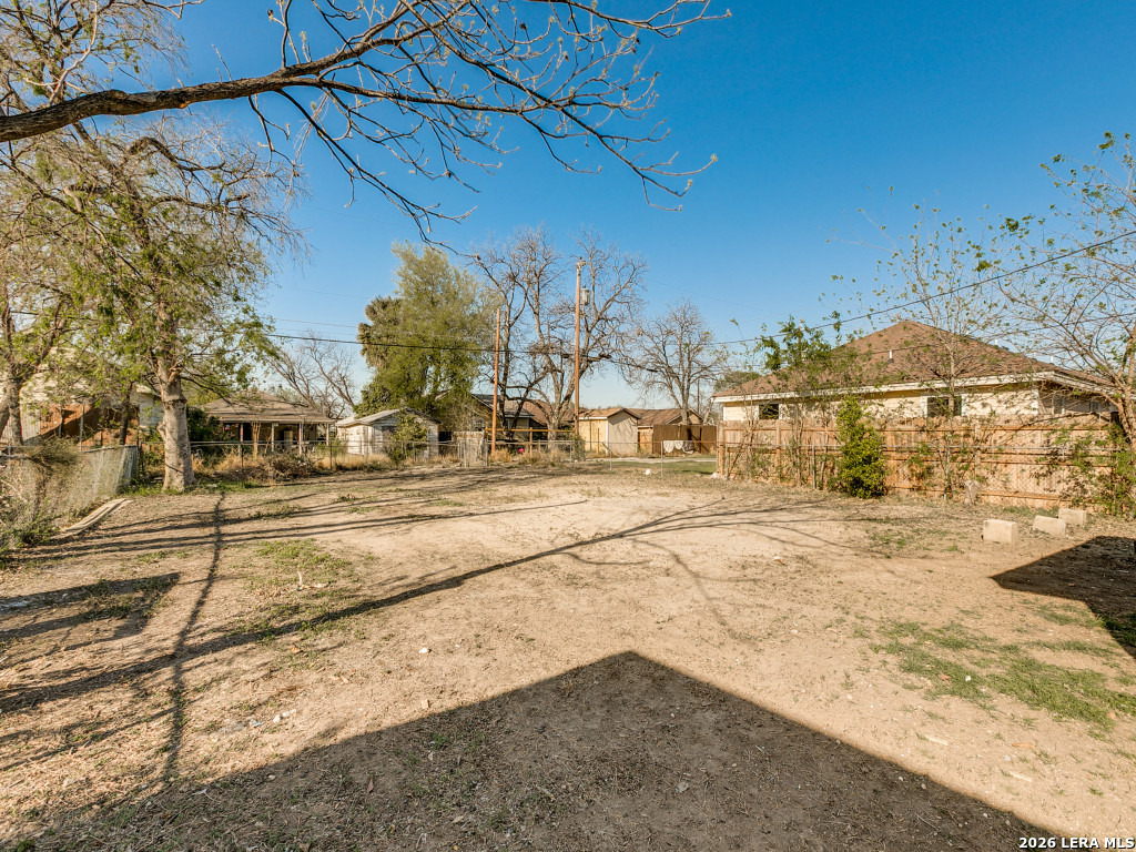 1815 Mayfield Boulevard San Antonio TX 78211