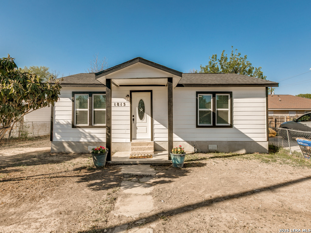 1815 Mayfield Boulevard San Antonio TX 78211