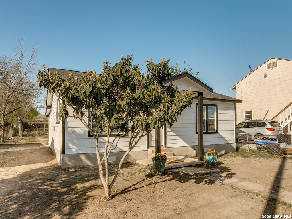 1815 Mayfield Boulevard San Antonio TX 78211